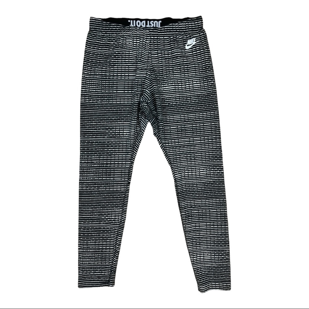 NIKE‎ leggings XL